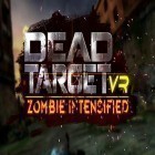 Mit der Spiel Unheimlicher Clownangriff apk für Android du kostenlos VR Dead target: Zombie intensified auf dein Handy oder Tablet herunterladen.