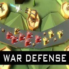 Mit der Spiel Dodgeman apk für Android du kostenlos War defense: Epic zone of last legend auf dein Handy oder Tablet herunterladen.