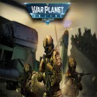 Mit der Spiel Arkeon apk für Android du kostenlos War planet online: Global conquest auf dein Handy oder Tablet herunterladen.