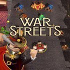 Mit der Spiel Königreiche im Exil RPG apk für Android du kostenlos War streets: New 3D realtime strategy game auf dein Handy oder Tablet herunterladen.