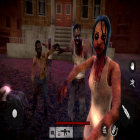 Warrior Zombie Shooter für Android kostenlos herunterladen.