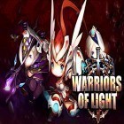 Mit der Spiel Magic chronicle apk für Android du kostenlos Warriors of light auf dein Handy oder Tablet herunterladen.