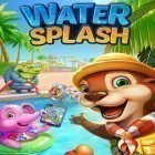 Mit der Spiel Sea battle: Nemesis apk für Android du kostenlos Water splash: Cool match 3 auf dein Handy oder Tablet herunterladen.