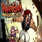 Mit der Spiel Versteckte Objekte: Schönheitssalon apk für Android du kostenlos Whambam warriors: Puzzle RPG auf dein Handy oder Tablet herunterladen.