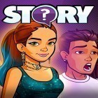 Mit der Spiel Chrono Strike apk für Android du kostenlos What's your story? auf dein Handy oder Tablet herunterladen.