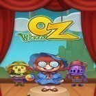 Mit der Spiel  apk für Android du kostenlos Wicked OZ puzzle auf dein Handy oder Tablet herunterladen.