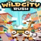 Mit der Spiel Frucht Pong Pong apk für Android du kostenlos Wild city rush auf dein Handy oder Tablet herunterladen.