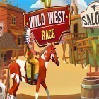 Mit der Spiel Disney: Traumhafte Süßigkeiten apk für Android du kostenlos Wild west race auf dein Handy oder Tablet herunterladen.