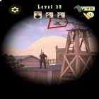 Mit der Spiel Hügeltransporter 3D apk für Android du kostenlos Wild West Sniper: Cowboy War auf dein Handy oder Tablet herunterladen.
