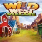 Mit der Spiel Schlag deinen Boss nicht mit Superkräften: Superheld apk für Android du kostenlos Wild West village: New match 3 city building game auf dein Handy oder Tablet herunterladen.