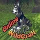 Mit der Spiel Mortadelo und Filemon: Wilde Fahrt apk für Android du kostenlos Wildcraft: Animal sim online 3D auf dein Handy oder Tablet herunterladen.