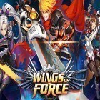 Mit der Spiel Never Gone apk für Android du kostenlos Wings of force auf dein Handy oder Tablet herunterladen.