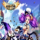 Mit der Spiel  apk für Android du kostenlos Wings of glory auf dein Handy oder Tablet herunterladen.