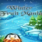 Mit der Spiel Top stars football apk für Android du kostenlos Winter fruit mania auf dein Handy oder Tablet herunterladen.
