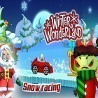 Mit der Spiel Soundtrack Angriff: Steven Universum apk für Android du kostenlos Winter wonderland: Snow racing auf dein Handy oder Tablet herunterladen.