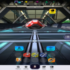 Mit der Spiel Fast cars: Formula racing grand prix apk für Android du kostenlos wipEout Rush auf dein Handy oder Tablet herunterladen.