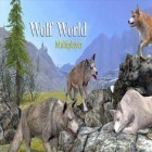 Mit der Spiel Risiko: Das Spiel der Weltherrschaft apk für Android du kostenlos Wolf world multiplayer auf dein Handy oder Tablet herunterladen.