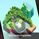 Mit der Spiel Noir chronicles: City of crime apk für Android du kostenlos Wonderputt Forever auf dein Handy oder Tablet herunterladen.