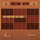 Mit der Spiel Momo strike: Endless block breaking game! apk für Android du kostenlos Woodoku - Wood Block Puzzles auf dein Handy oder Tablet herunterladen.