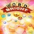 Mit der Spiel Jennifer Wolf und die Maya Relikte HD apk für Android du kostenlos Word bright: Word puzzle game for your brain auf dein Handy oder Tablet herunterladen.