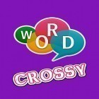 Mit der Spiel Scarface apk für Android du kostenlos Word crossy: A crossword game auf dein Handy oder Tablet herunterladen.