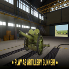 Mit der Spiel Pock und Palam apk für Android du kostenlos World of Artillery: Cannon auf dein Handy oder Tablet herunterladen.