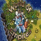 Mit der Spiel  apk für Android du kostenlos World of empires 2 auf dein Handy oder Tablet herunterladen.