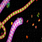 Mit der Spiel Blasen Reise apk für Android du kostenlos Worms Zone .io - Hungry Snake auf dein Handy oder Tablet herunterladen.