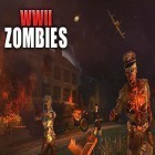 Mit der Spiel Fancy Craft 2 apk für Android du kostenlos WW2 Zombies survival : World war horror story auf dein Handy oder Tablet herunterladen.