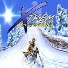 Mit der Spiel Gun Craft - Stickman Battle apk für Android du kostenlos Xtrem snowbike auf dein Handy oder Tablet herunterladen.