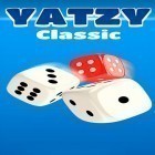 Mit der Spiel Harte Eisenbahn apk für Android du kostenlos Yatzy classic auf dein Handy oder Tablet herunterladen.