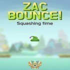 Mit der Spiel Avenger legends apk für Android du kostenlos Zac bounce auf dein Handy oder Tablet herunterladen.