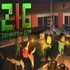 Mit der Spiel Super heroes mania apk für Android du kostenlos ZIC: Zombies in city. Survival auf dein Handy oder Tablet herunterladen.
