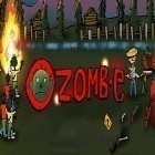 Mit der Spiel Stickman racer: Survival zombie apk für Android du kostenlos Zomb - E auf dein Handy oder Tablet herunterladen.