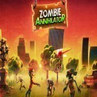 Mit der Spiel Medal of valor 5: Multiplayer apk für Android du kostenlos Zombie annihilator auf dein Handy oder Tablet herunterladen.