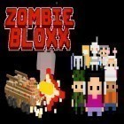 Mit der Spiel Happy Clinic apk für Android du kostenlos Zombie bloxx auf dein Handy oder Tablet herunterladen.