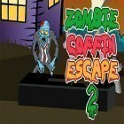 Mit der Spiel Deadlands road 2: Mad zombies cleaner apk für Android du kostenlos Zombie coffin escape 2 auf dein Handy oder Tablet herunterladen.