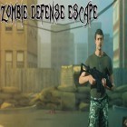 Mit der Spiel Auto Diggers apk für Android du kostenlos Zombie defense: Escape auf dein Handy oder Tablet herunterladen.