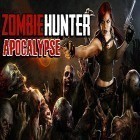 Mit der Spiel Sea battle: Nemesis apk für Android du kostenlos Zombie hunter: Post apocalypse survival games auf dein Handy oder Tablet herunterladen.