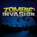 Mit der Spiel  apk für Android du kostenlos Zombie invasion: Smash 'em! auf dein Handy oder Tablet herunterladen.