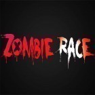 Mit der Spiel Verrüste Raser apk für Android du kostenlos Zombie race: Undead smasher auf dein Handy oder Tablet herunterladen.