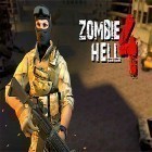 Mit der Spiel Zombied apk für Android du kostenlos Zombie shooter hell 4 survival auf dein Handy oder Tablet herunterladen.