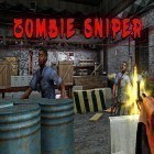 Mit der Spiel  apk für Android du kostenlos Zombie sniper 3D shooting game: The killer auf dein Handy oder Tablet herunterladen.