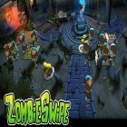 Mit der Spiel Legends Within: Mini Edition apk für Android du kostenlos Zombie swipe auf dein Handy oder Tablet herunterladen.