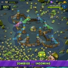 Mit der Spiel Power Racers: Stunt Squad apk für Android du kostenlos Zombie Towers auf dein Handy oder Tablet herunterladen.