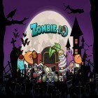 Mit der Spiel Zombie Squad: Ein Strategisches RPG apk für Android du kostenlos Zombie.io: Slither hunter auf dein Handy oder Tablet herunterladen.