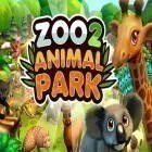 Mit der Spiel  apk für Android du kostenlos Zoo 2: Animal park auf dein Handy oder Tablet herunterladen.
