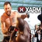 Mit der Spiel  apk für Android du kostenlos XARM Extremes Arm Wrestlen auf dein Handy oder Tablet herunterladen.