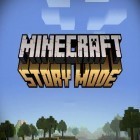 Minecraft: Story Mode das beste Spiel für Android herunterladen.
