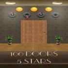 Mit der Spiel Max Gentlemen apk für Android du kostenlos 100 Türen: 5 Sterne auf dein Handy oder Tablet herunterladen.